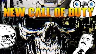 NEW CALL OF DUTY?!