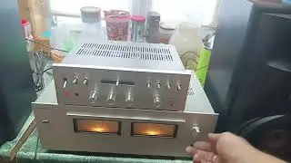комплект из 70-80х Otto dca-170x и мощник lo-d hma6590