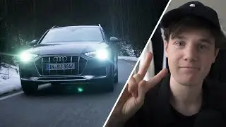How I EDITED this spec COMMERCIAL