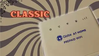 B310As-938 ng Globe at home prepaid router na openline | Ating pag-usapan