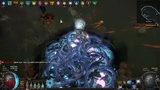 Veritania Winter Orb Occultist 3.21