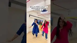 School me masti 😚