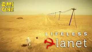 ПРОХОЖДЕНИЕ ИГРЫ LIFELESS PLANET #2 (ИНТЕРЕСНОЕ ПУТЕШЕСТВИЕ ПО МИРАМ)