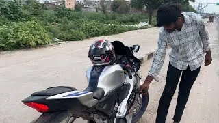 R15M Quality m problem