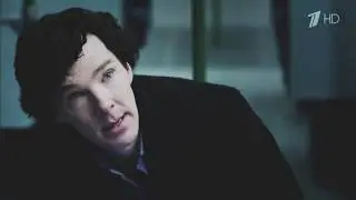 Johnlock || 5 секунд, чтобы пожить ○ Sherlock BBC