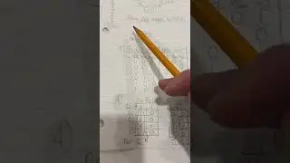 Digital design - Creating a synchronous mod 6 counter with D Flip-Flops
