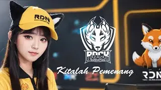 Kitalah Pemenang (Rock Domination Anthem )