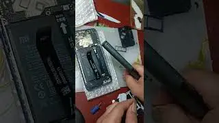 Redmi 7 မှန်လဲ #smartphone