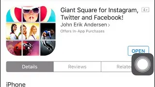 Giant Square editer - SreangTecOffical