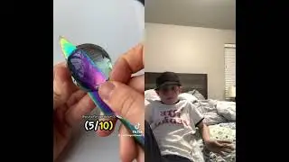 Please don't call me a greenscreen kills I just do this to entertain others