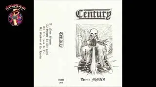 Century - MMXX [Demo] (2020)