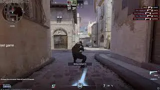 Plaguecheat Matchmaking adventures