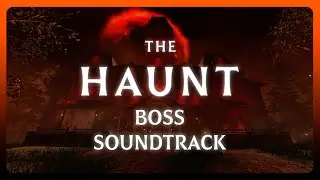 Roblox  | The Haunt Boss Soundtrack 🎃 - Horsemen's Wrath by Gialite 👻