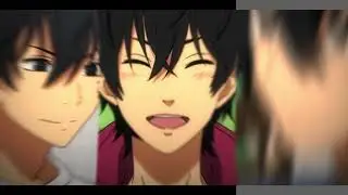 Haru Edit -  Baby One More Time