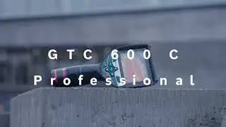 Bosch | Thermo Camera | GTC 600 C