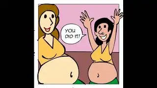 Alex Explorer Continues - Funny Comics