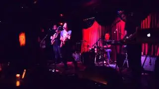 Ben Yonda - Daydream - Live @The Mint LA