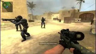 Playing Counter Strike 13 Kills/ #Counter strike