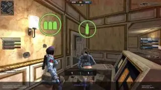 Point Blank 05 17 2017   Люксвиль