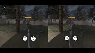 Zombie Shooter VR