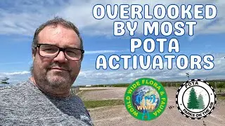 This One Thing Is Often Overlooked By Almost All POTA Operators