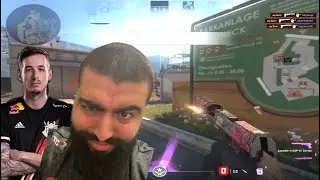 FACEIT VS PROS?