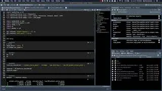 Python Environment Variables (IN RSTUDIO!!!)