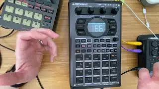 SP404 mk2 5.1 - Importing Loops