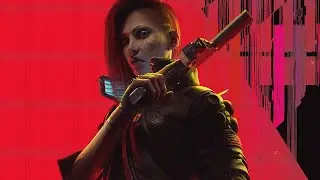 Cyberpunk 2077 Phantom Liberty #7 - (КУДА НИ КИНЬ, ВСЮДУ КЛИНЧ)