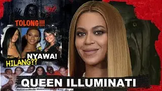 Beyonce dan Konspirasi Grammy Awards - Kasus P diddy ⁉️