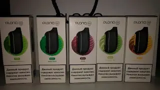 APPLE В МИРЕ ОДНОРАЗОК! PLONQ MAX SMART ОБЗОР
