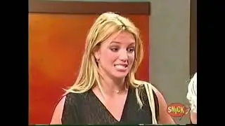 All That Season 8 - Thelma Stump: Britney Spears