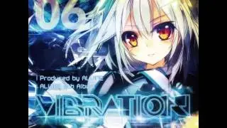 [ALVINE] VIBRATION #10 - BLUESEED