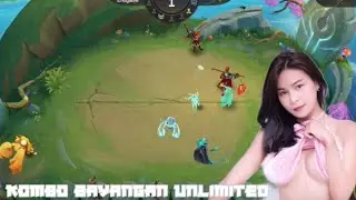 New Shadow Squad Combo Magic Chess - Mobile Legends