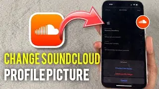 How to Change SoundCloud Profile Picture - 2025