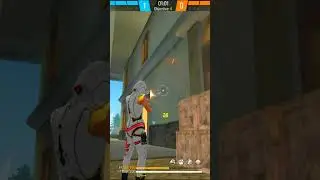 Watch Till End 😂 - GARENA FREE FIRE 🔥#freefireshorts #ff