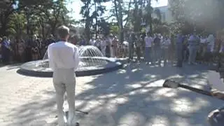 Народному Рухові України - 25. Миколаїв 10.09.2014