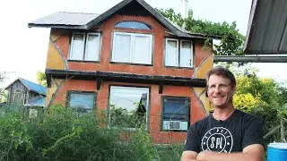 Viewer Questions about 13 Years in an Ecovillage