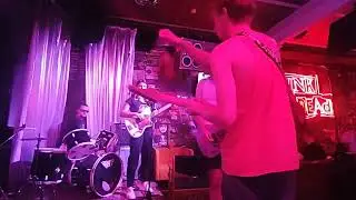 Сергей Петровский Shower live