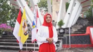 Video Kreatif OSIS UPT SMP Negeri 2 Srengat (Cinematic) memperingati HUT RI