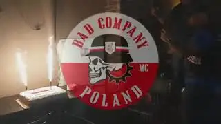 Bad Company MC Nomads - 2 Rocznica