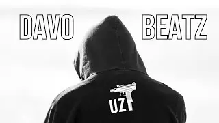 UZI | DRILL BEAT | CHOIR TRAP BEAT (PROD. DAVO BEATZ)