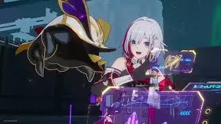 SU Gold&Gear - level 5 Conundrum 11 Boss