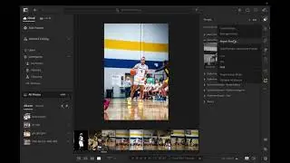 How To Import a Preset Into Adobe Lightroom (On Mac)
