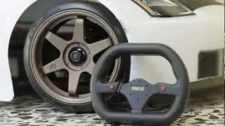 El 3men2 de DriftHunters
