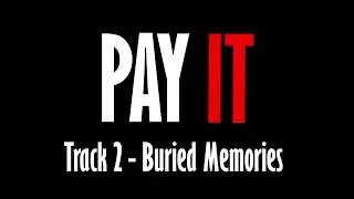 Nour Marrach - Buried Memories (Pay it - OST)