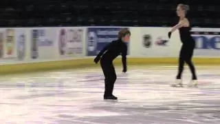 International figure skating event gets provincial support