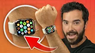 8 Trucos Para Apple Watch que NO Sabias!