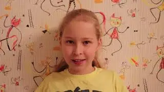 Богданова Дана - Карелия (Стихотворение)