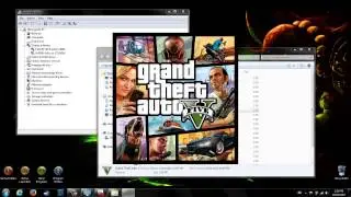 GTA5 PC PAID VERSION not working fix (launcher not launching, infinite loading, crashing)